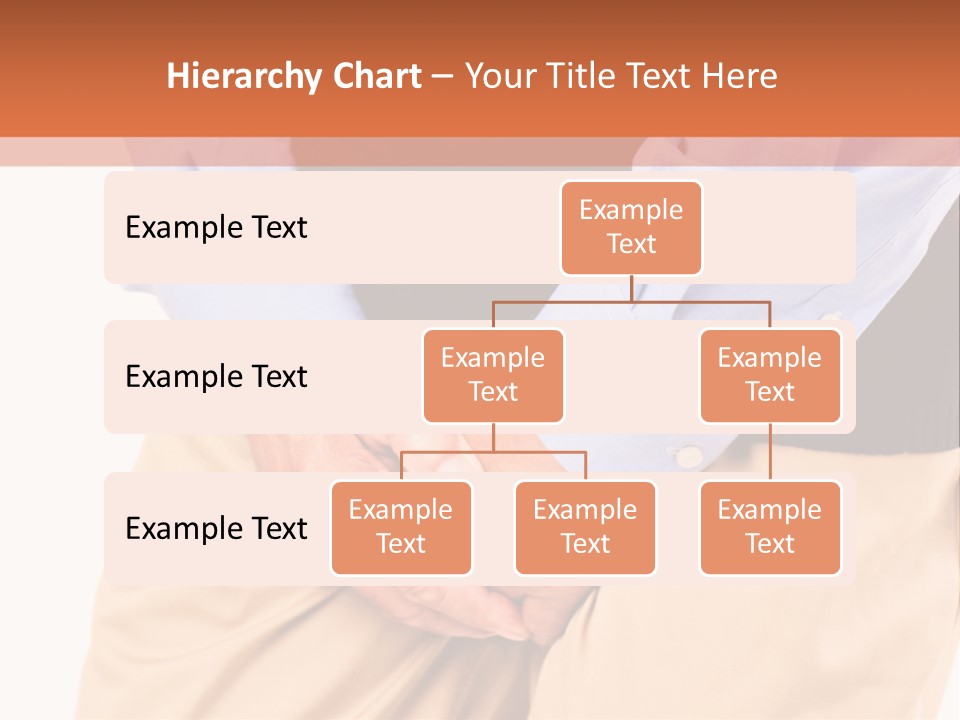 Men's Problems PowerPoint Template