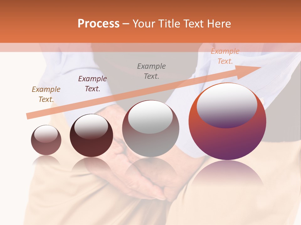 Men's Problems PowerPoint Template