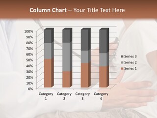 The Doctor Treats The Child PowerPoint Template