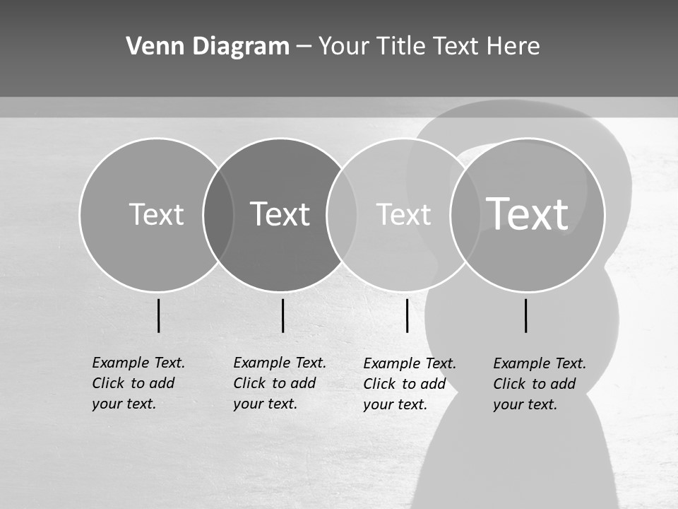 Kettlebell On The Floor PowerPoint Template