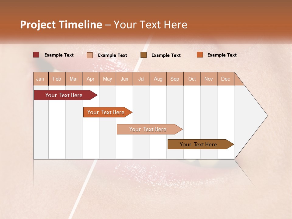 Teeth Whitening PowerPoint Template