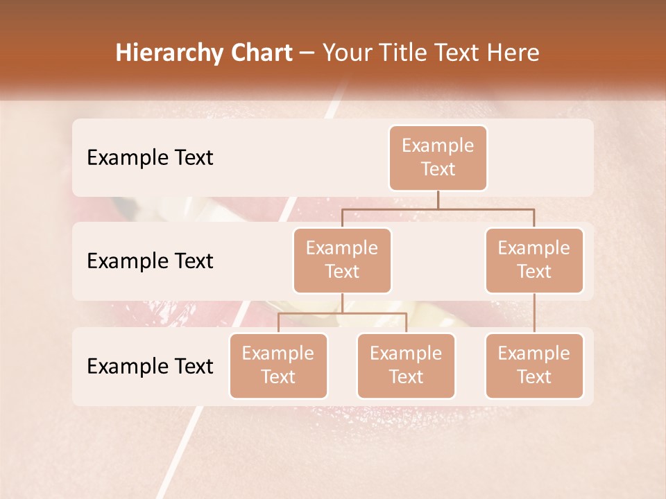 Teeth Whitening PowerPoint Template