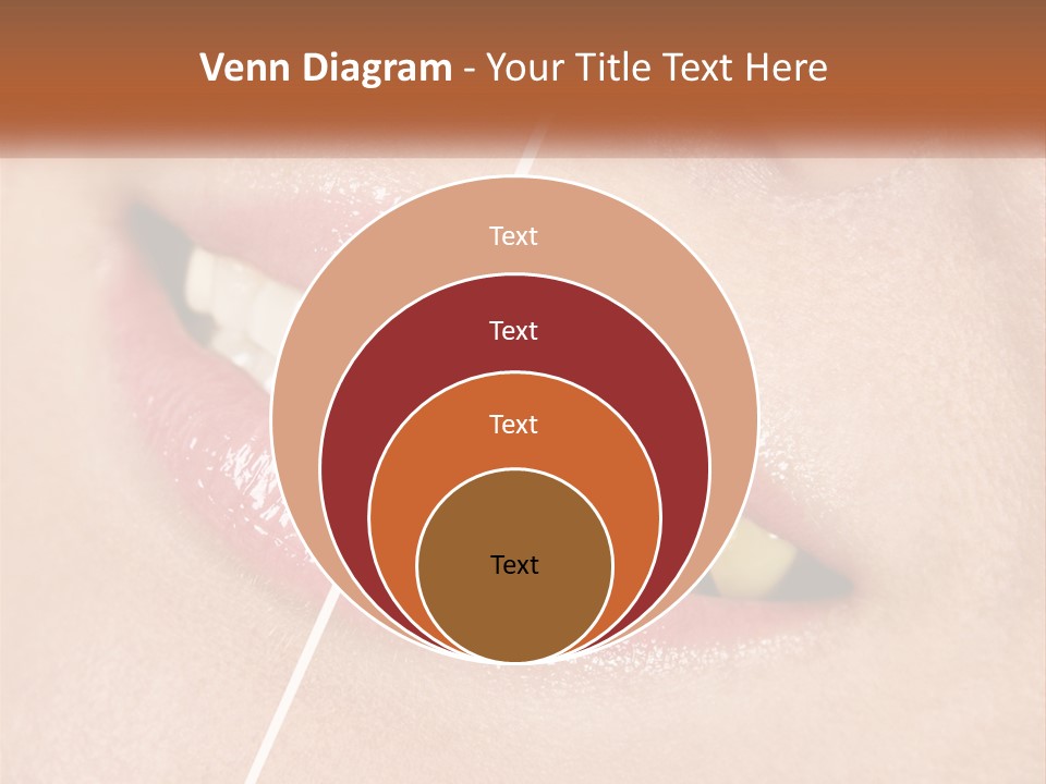 Teeth Whitening PowerPoint Template
