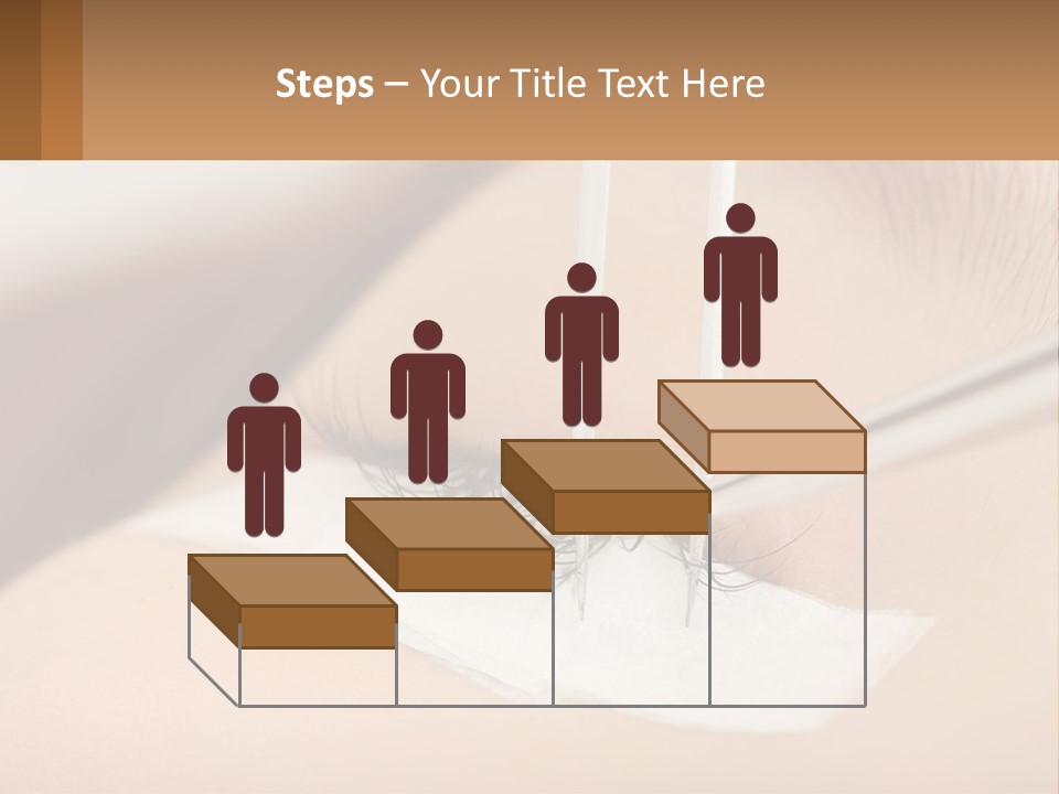 Eye Makeup PowerPoint Template