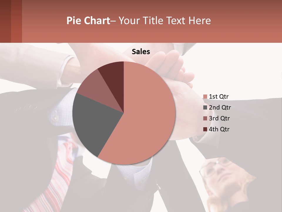 Teamwork PowerPoint Template