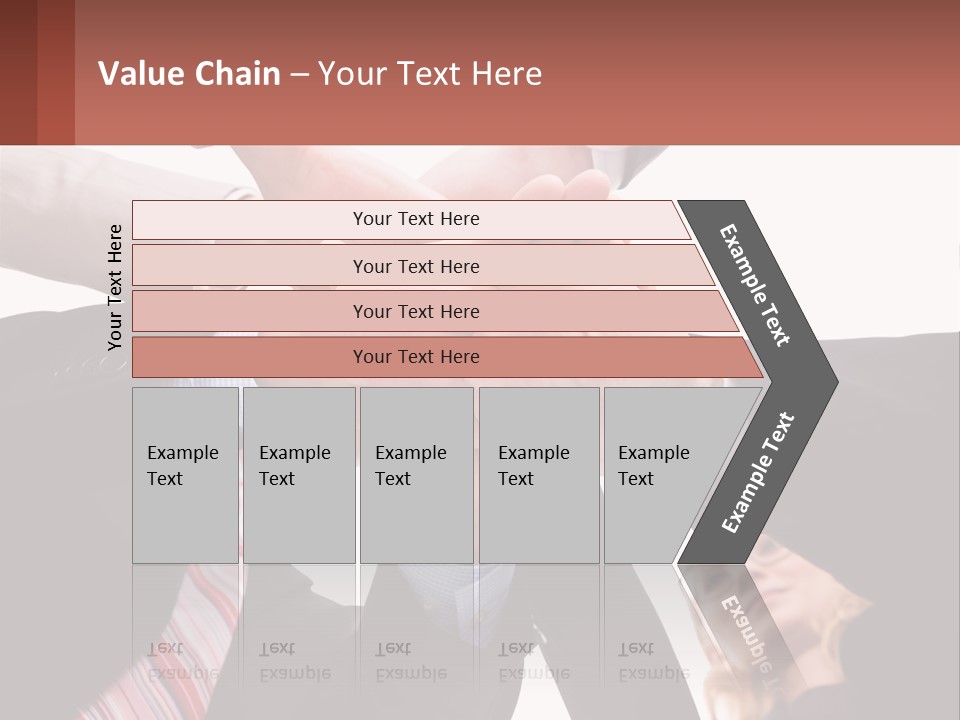 Teamwork PowerPoint Template