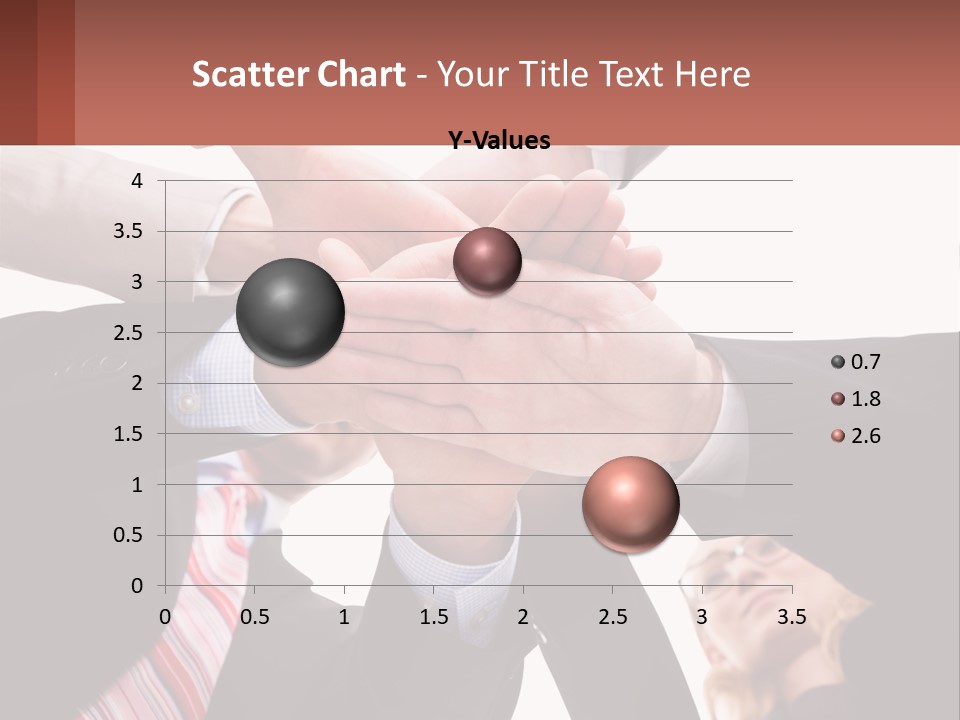 Teamwork PowerPoint Template