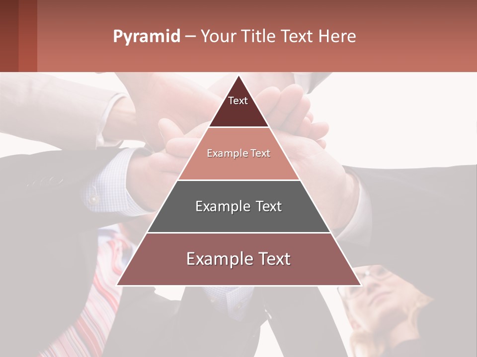 Teamwork PowerPoint Template