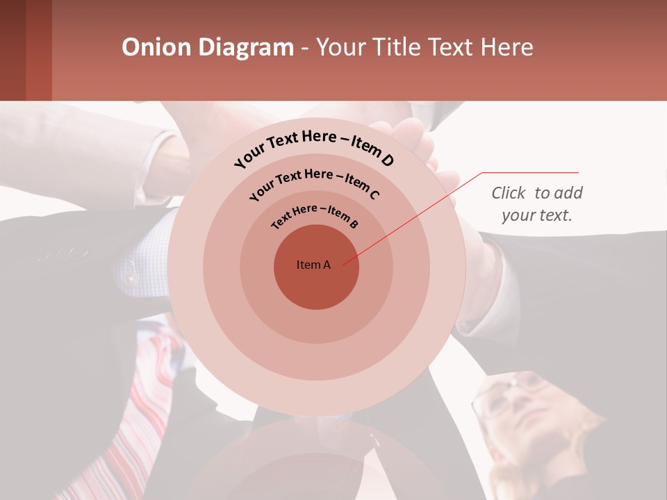 Teamwork PowerPoint Template