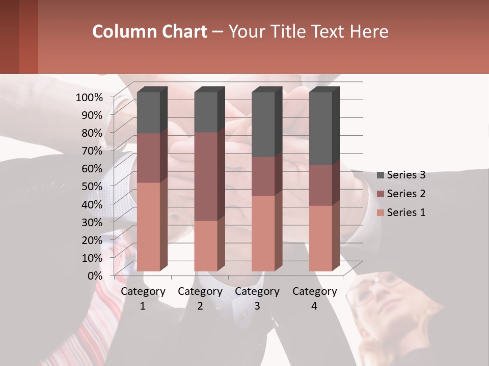 Teamwork PowerPoint Template