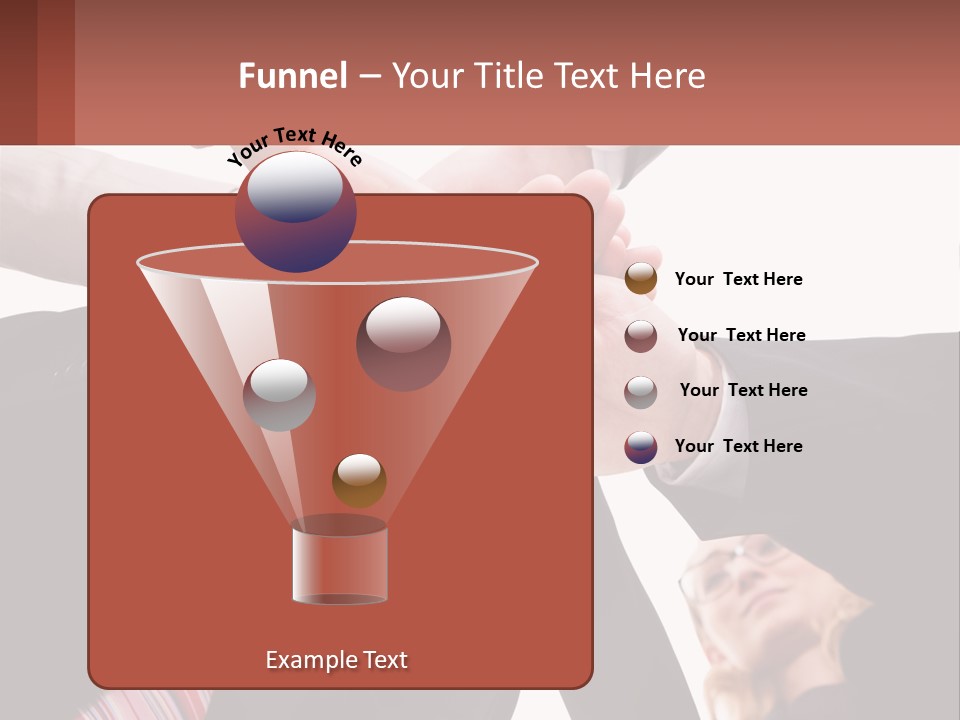 Teamwork PowerPoint Template