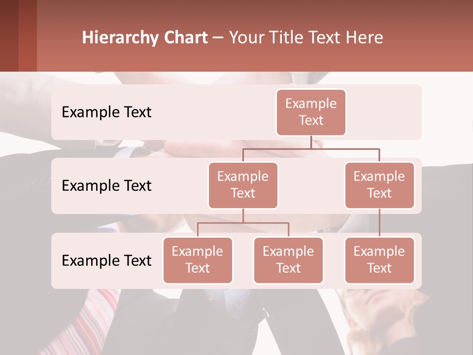 Teamwork PowerPoint Template