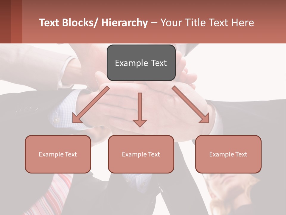 Teamwork PowerPoint Template