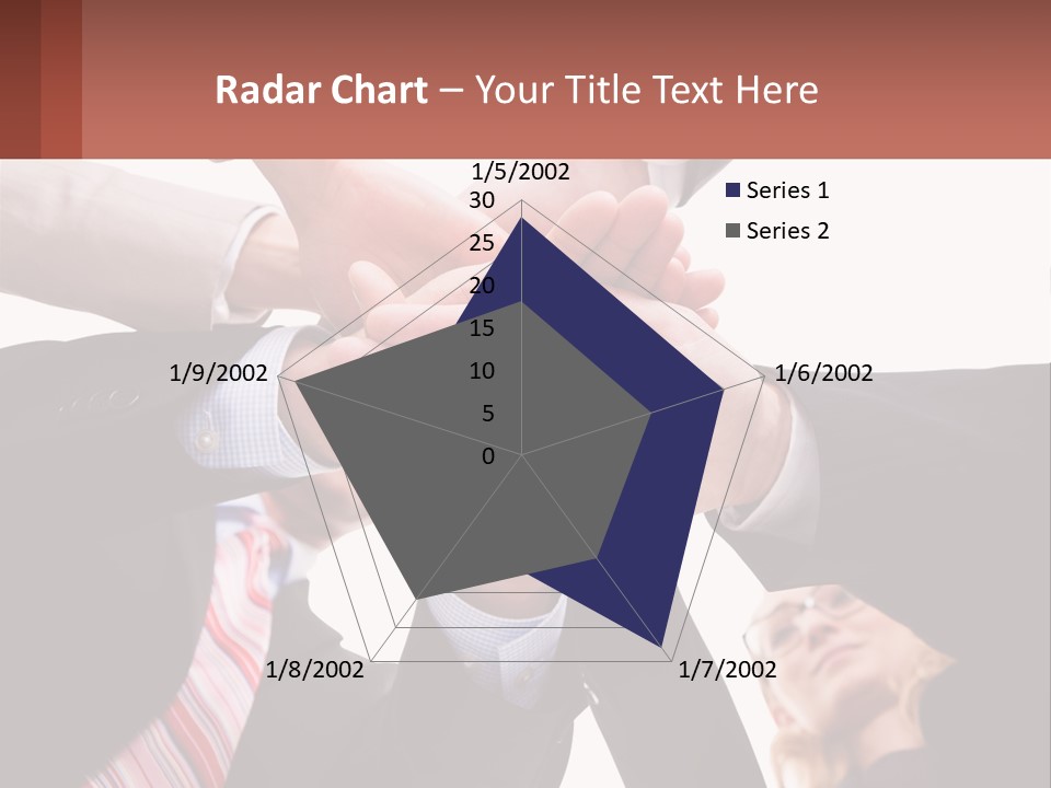 Teamwork PowerPoint Template