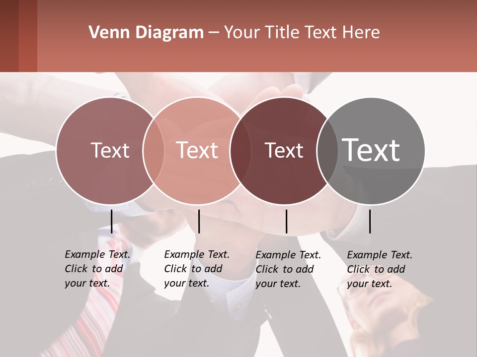 Teamwork PowerPoint Template