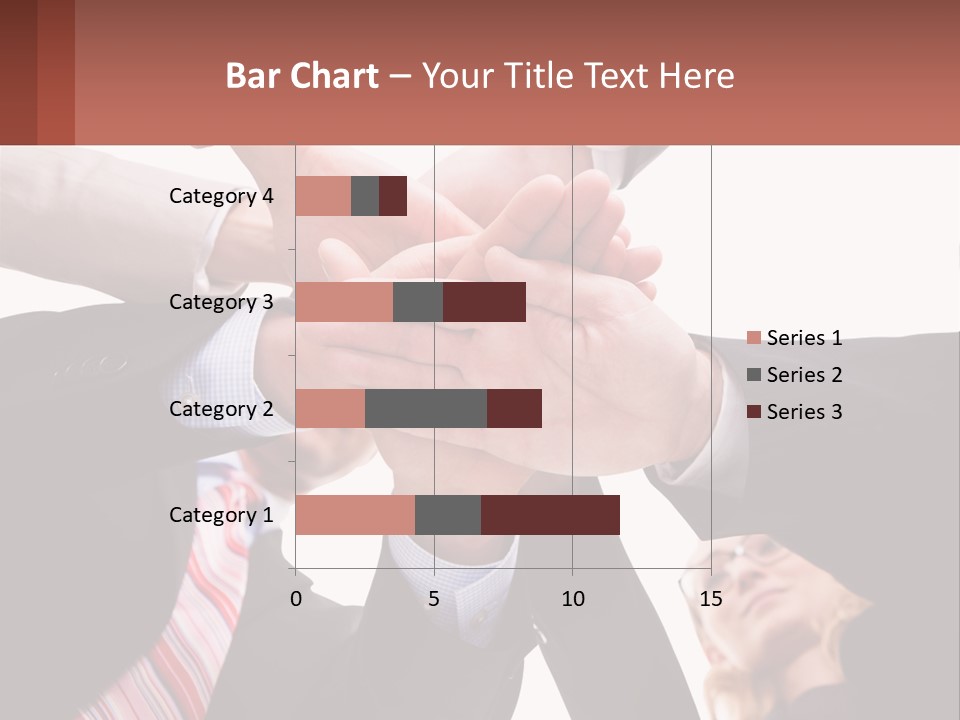 Teamwork PowerPoint Template