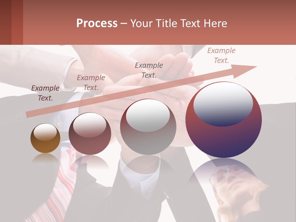 Teamwork PowerPoint Template