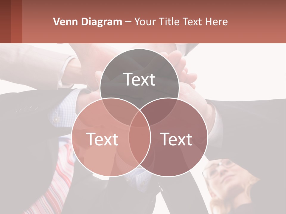 Teamwork PowerPoint Template