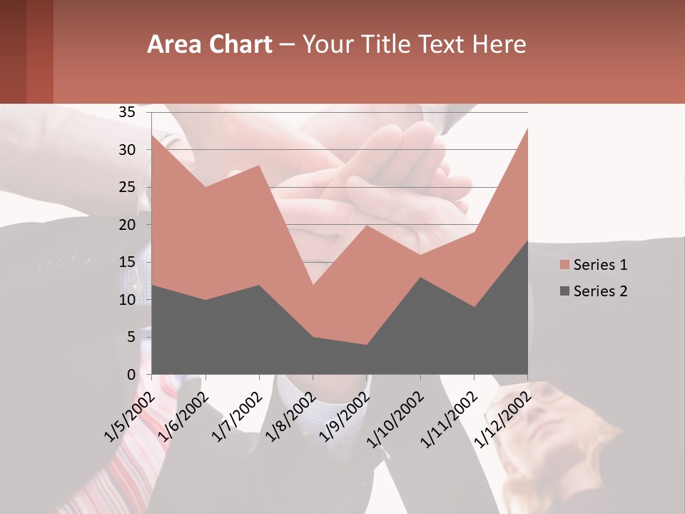 Teamwork PowerPoint Template