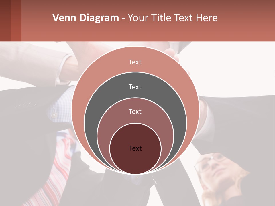 Teamwork PowerPoint Template