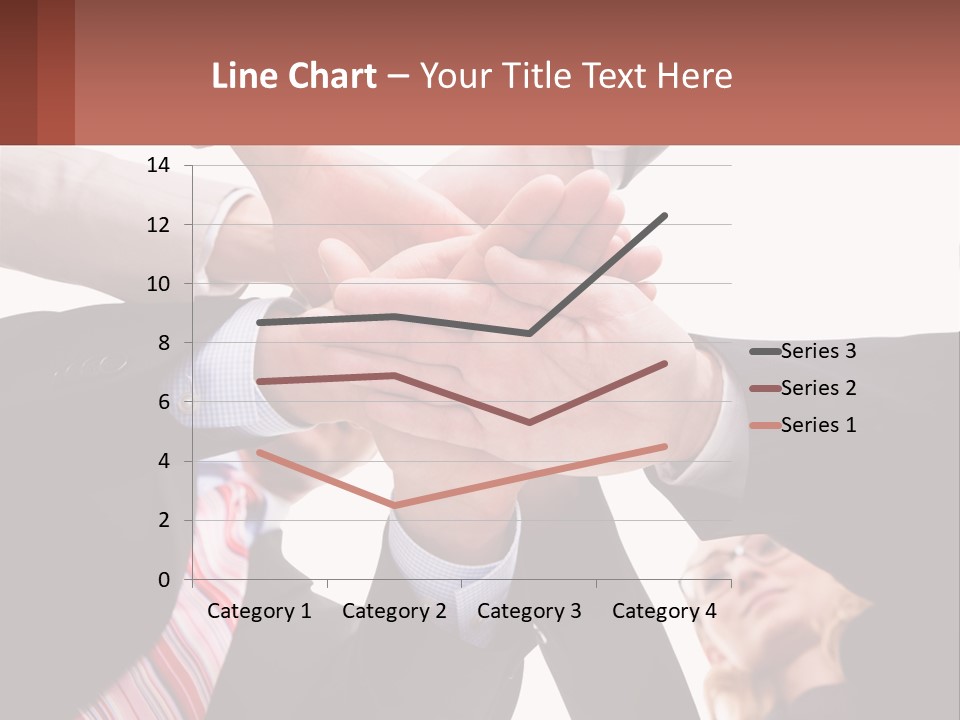Teamwork PowerPoint Template