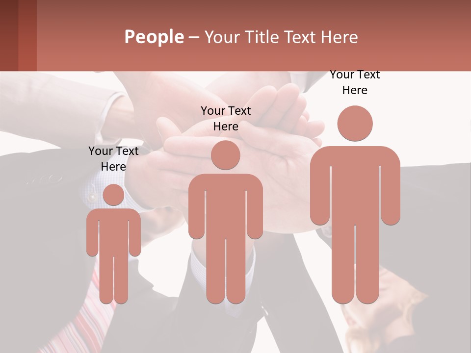 Teamwork PowerPoint Template