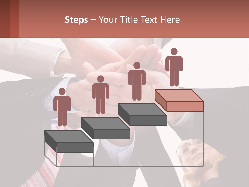 Teamwork PowerPoint Template