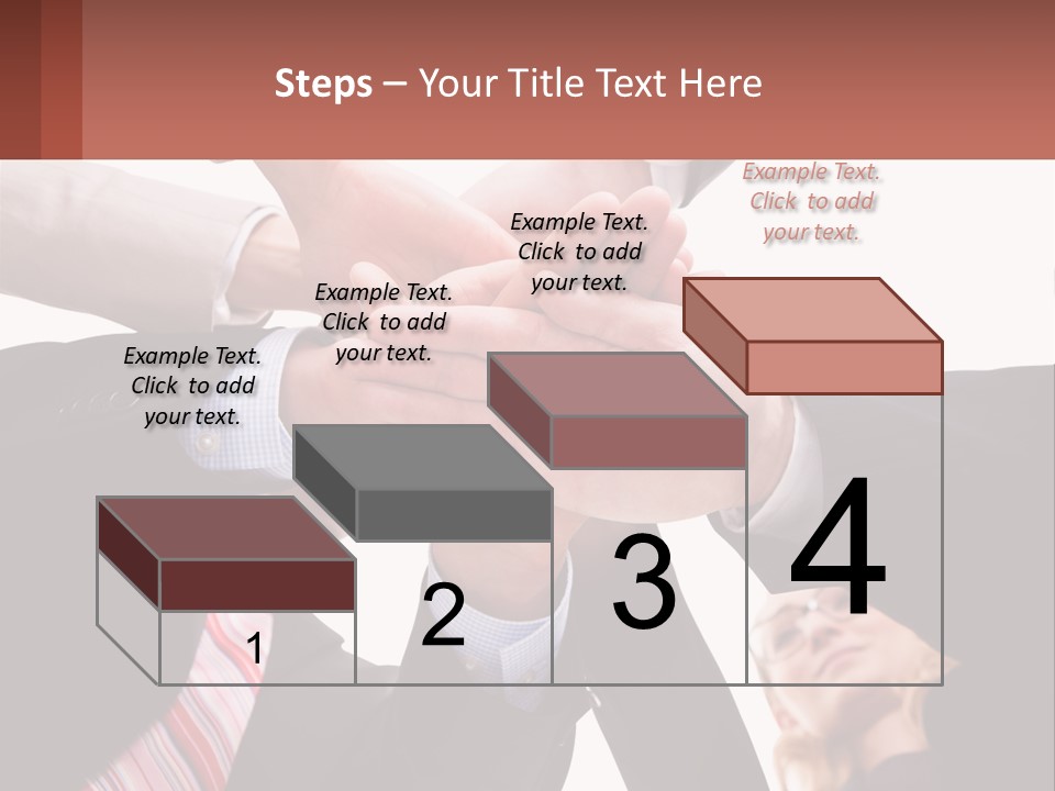 Teamwork PowerPoint Template
