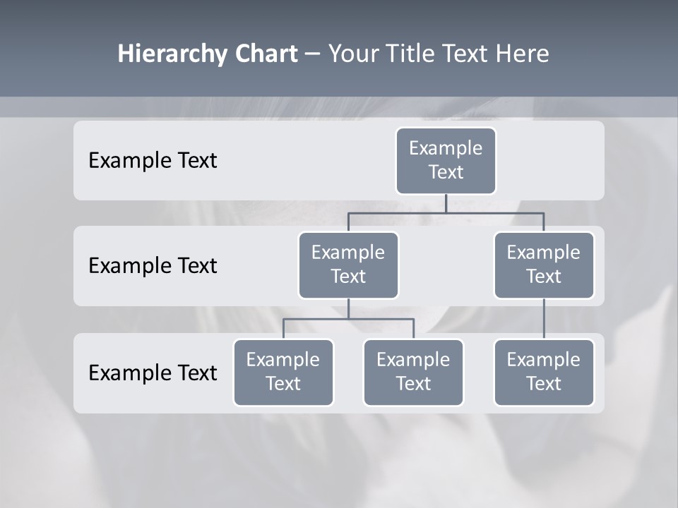 Bullying Girl PowerPoint Template