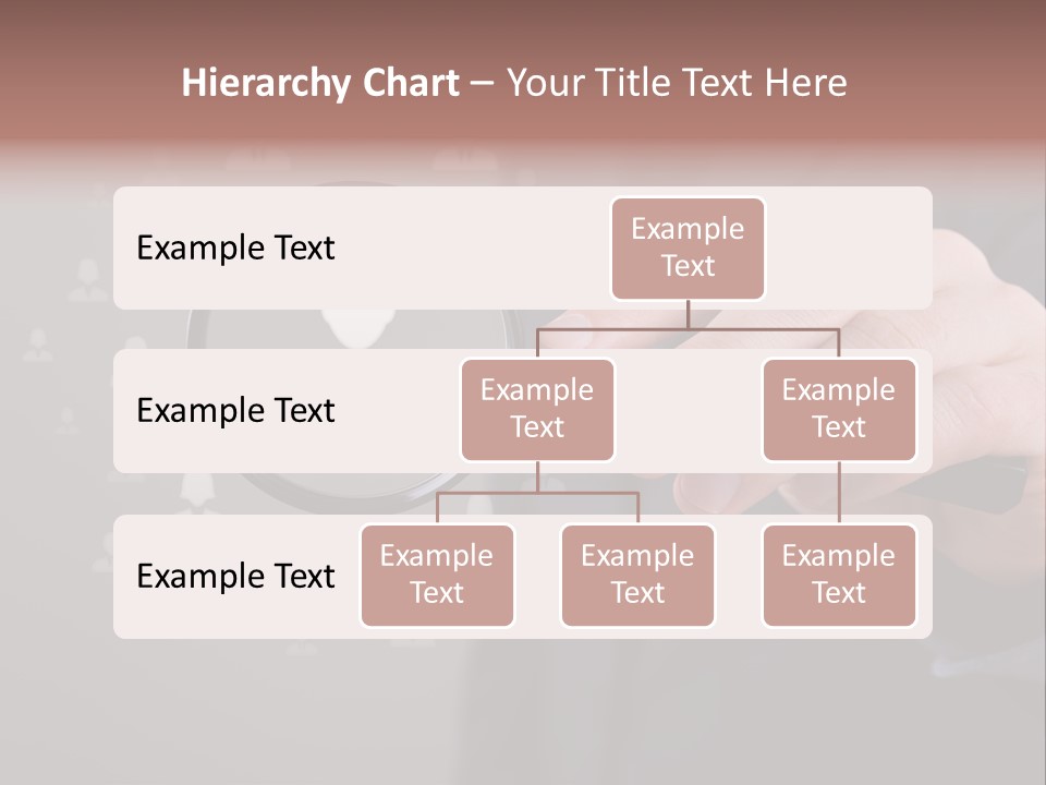 Search For A Person PowerPoint Template