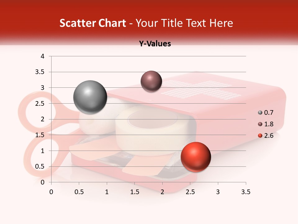 Home First Aid Kit PowerPoint Template
