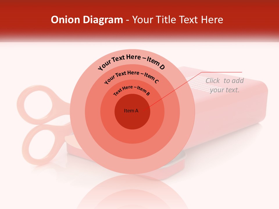 Home First Aid Kit PowerPoint Template