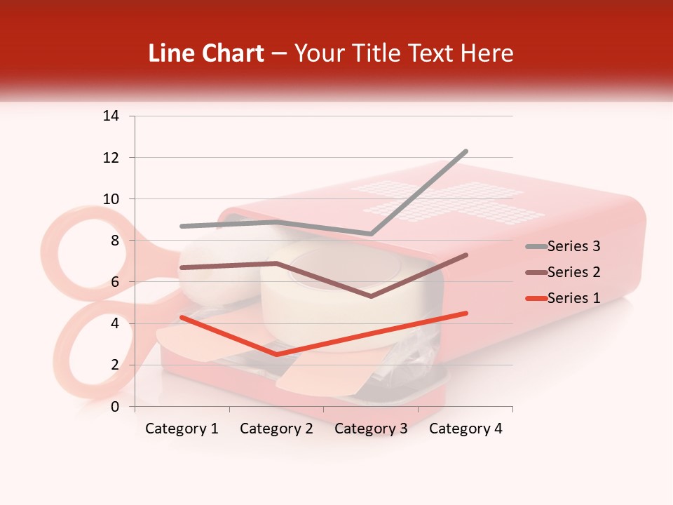 Home First Aid Kit PowerPoint Template