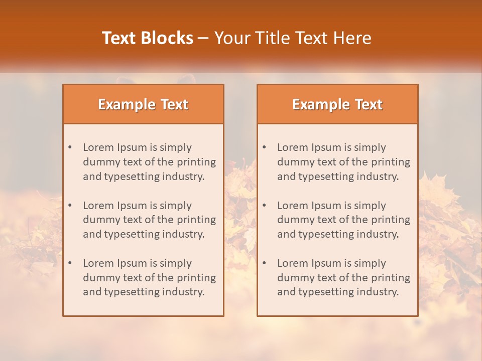 Dogs Play In Writing PowerPoint Template