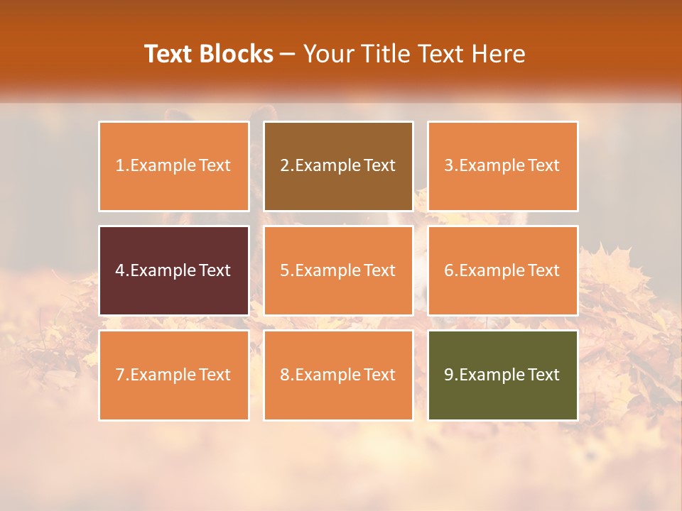 Dogs Play In Writing PowerPoint Template