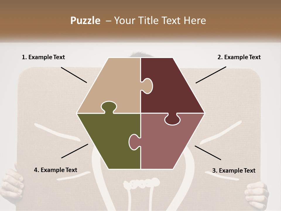 There Is An Idea PowerPoint Template