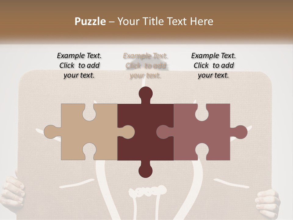 There Is An Idea PowerPoint Template