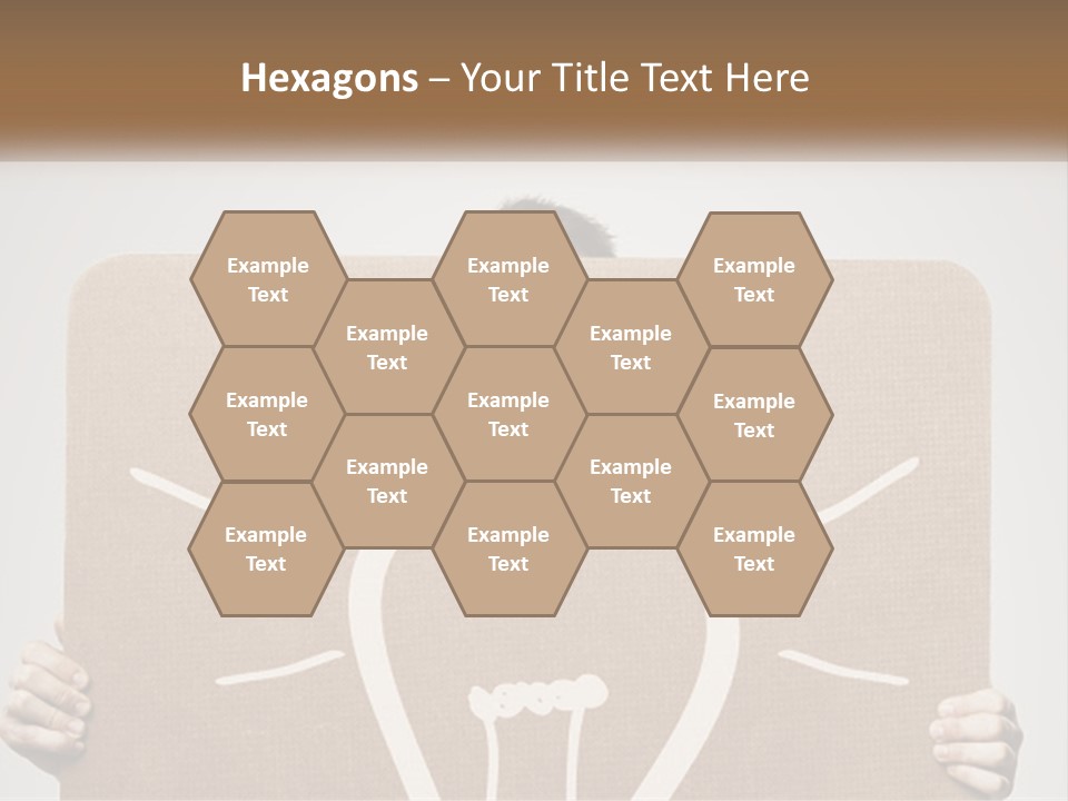 There Is An Idea PowerPoint Template