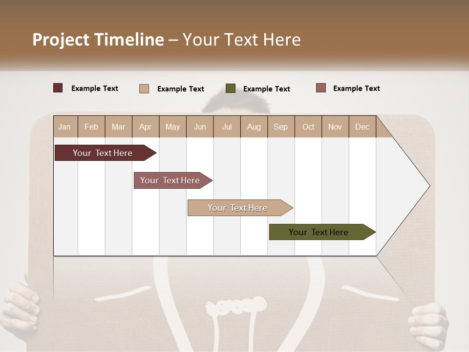 There Is An Idea PowerPoint Template