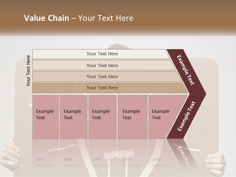 There Is An Idea PowerPoint Template