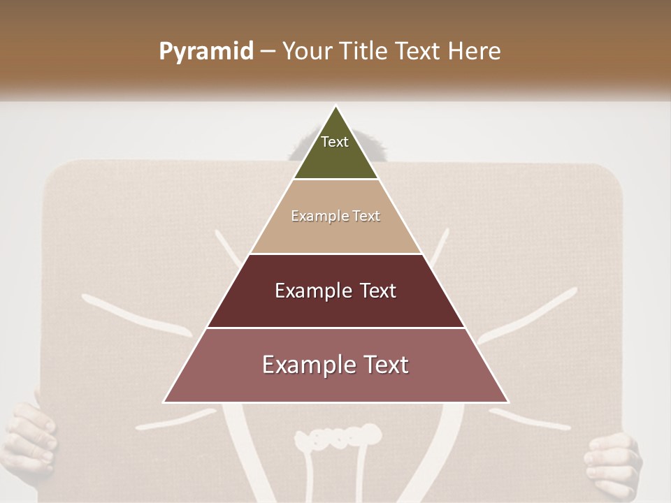 There Is An Idea PowerPoint Template