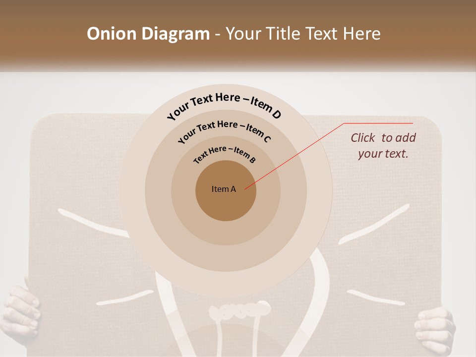 There Is An Idea PowerPoint Template