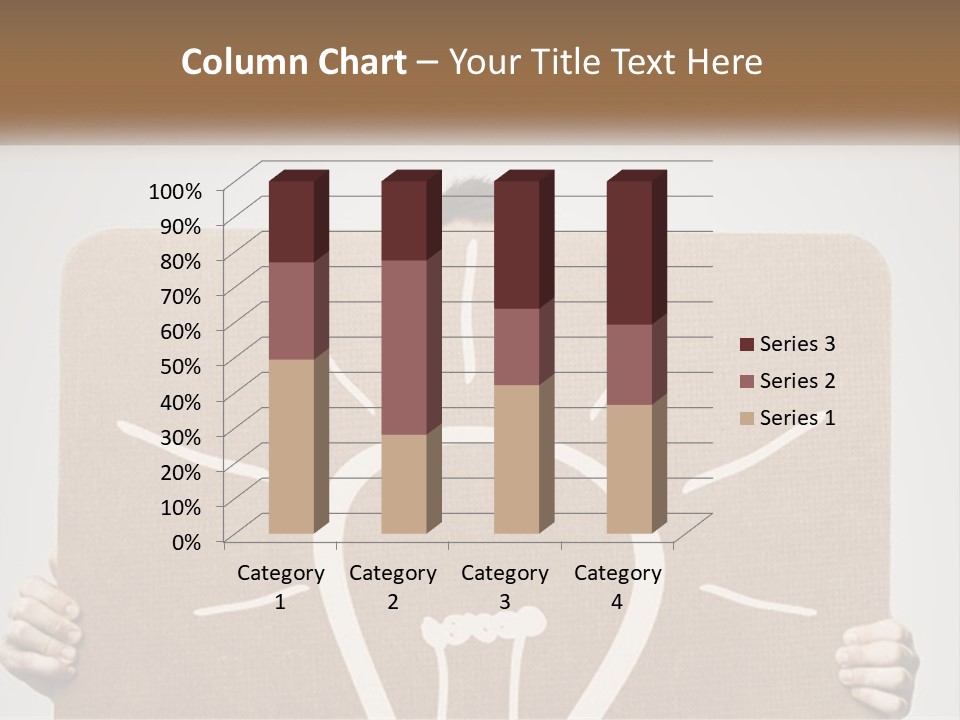 There Is An Idea PowerPoint Template
