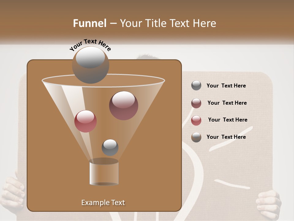 There Is An Idea PowerPoint Template