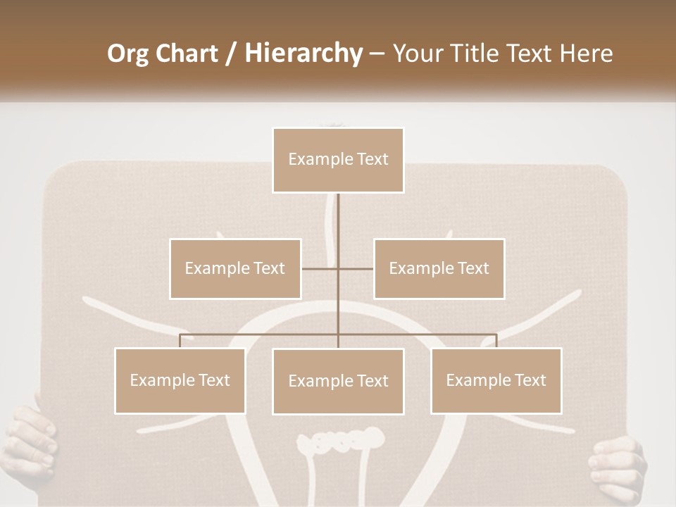 There Is An Idea PowerPoint Template