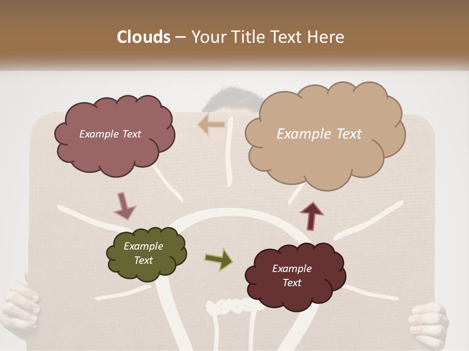 There Is An Idea PowerPoint Template