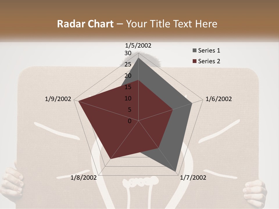 There Is An Idea PowerPoint Template