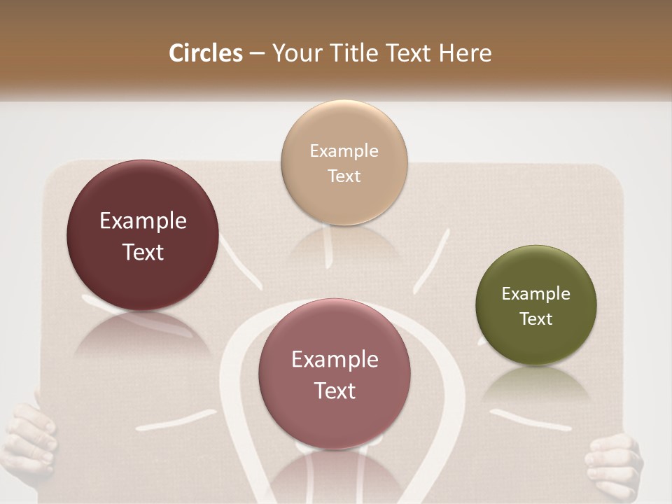 There Is An Idea PowerPoint Template