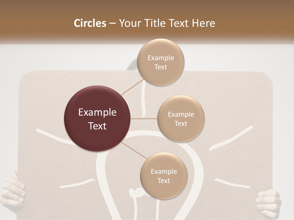 There Is An Idea PowerPoint Template