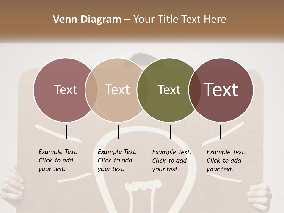 There Is An Idea PowerPoint Template
